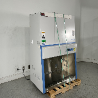 Thermo Scientific 1300 Series A2 4' Biosafety Cabinet image 0